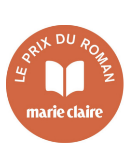 Prix du roman Marie-Claire