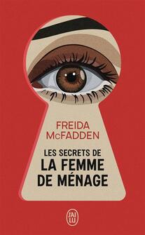 Les secrets de la femme de menage_Jai lu_9782290391198.jpg