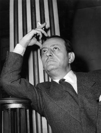 André Malraux