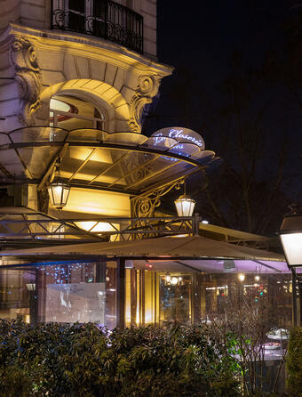 Closerie des lilas prix