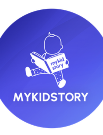 MyKidStory logo