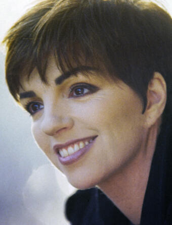 Liza Minnelli