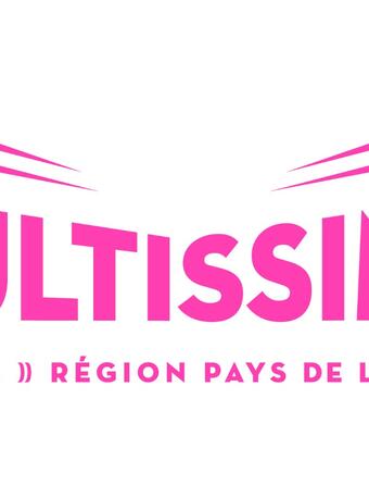 Cultissime logo