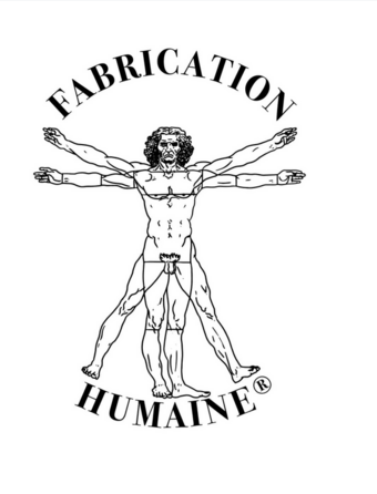 Fabrication humaine