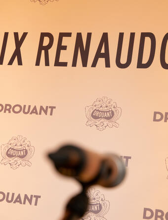 Renaudot