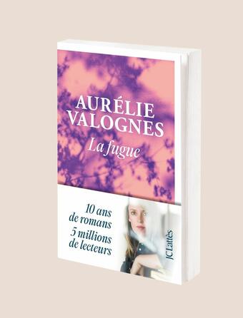 La Fugue Aurélie Valognes