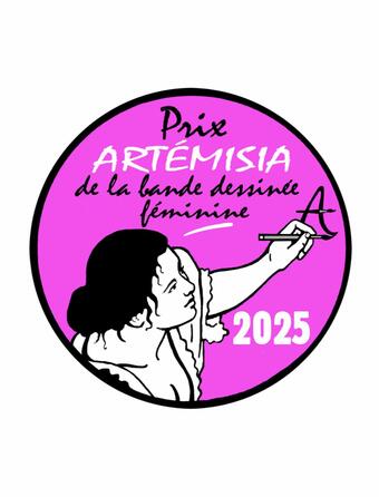 Prix Artémisia 2025