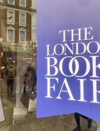 London book fair