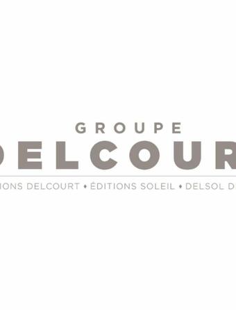 Logo du groupe Delcourt