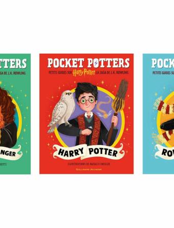 Pocket Potters