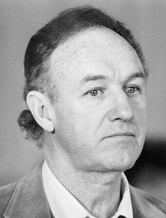 Gene Hackman