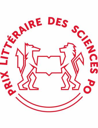 Logo prix littéraire des Sciences Po