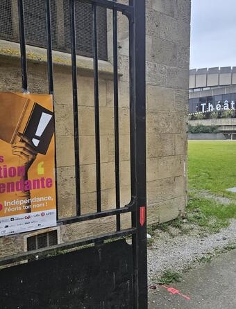 Les 2e Assises nationales de l'édition indépendante à Bordeaux