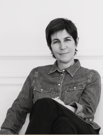 Christine Angot