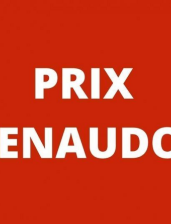Renaudot logo