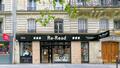 Librairie Re-Read - Paris