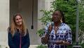 Hemley Boum, lauréate du prix littéraire des Sciences Po