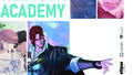 Webtoon Academy