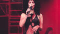 CHER