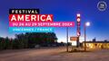 Festival America