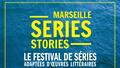 Affiche festival Marseille Série Story 4e édition