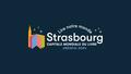 Strasbourg capitale mondiale du livre 2024