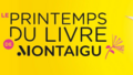 Prix Ouest du festival du printemps du livre de Montaigu