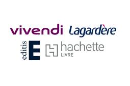 Hachette vivendi lagardère