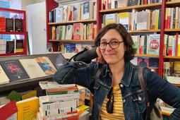 Librairie : Aliénor Mauvignier, une rentrée à Rennes0.jpg