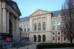 Sciences Po Lille