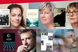 Sandrine Collette lauréate du prix Jean Giono 2022 - Livres Hebdo
