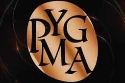 logo pygma