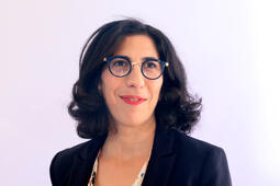 Rima Abdoul-Malak