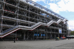 Centre Pompidou