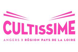 Cultissime logo