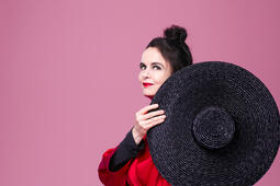 Amélie Nothomb