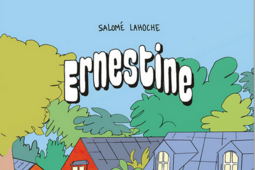 Ernestine Salomé Lahoche