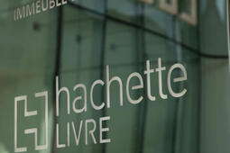 Hachette Livre