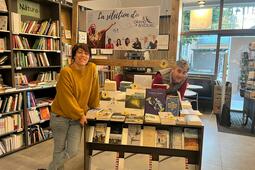 La Librairie des Bauges