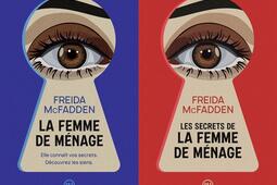 La femme de ménage Freida McFadden