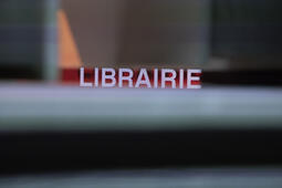 Librairie