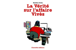 Vivès/Charlotte éditions