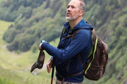 Olivier Bleys La marche aux etoiles En quete de ciels sauvages Actes Sud0.jpg