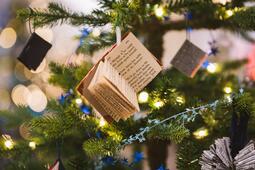 Bibliographie beaux-livres de Noël