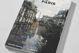 Les Ruines de Paris, de Nathan Devers, Yves Marchand et Romain Meffre (Albin Michel)