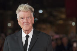 David Lynch