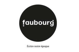 Editions du Faubourg