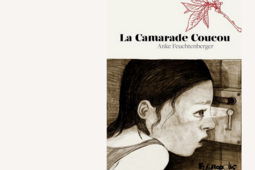 La camarade Coucou d'Anke Feuchtenberger 