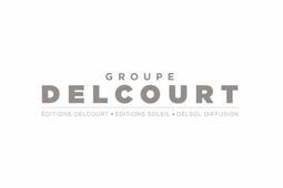 Logo du groupe Delcourt