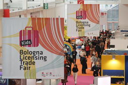 Bologna Book Fair